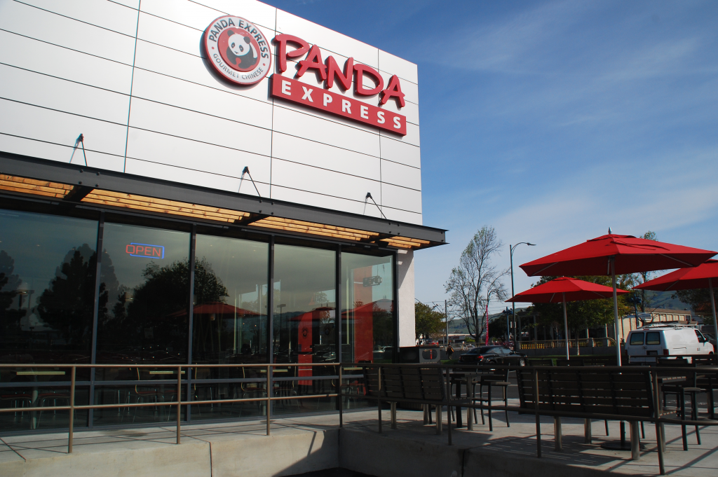 Panda Express